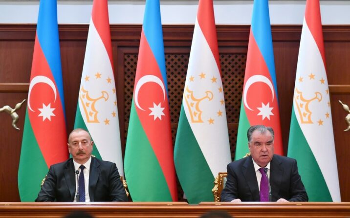 “Ölkələrimiz arasında əmtəə dövriyyəsinin həcmi malik olduğumuz potensiala uyğun deyil”