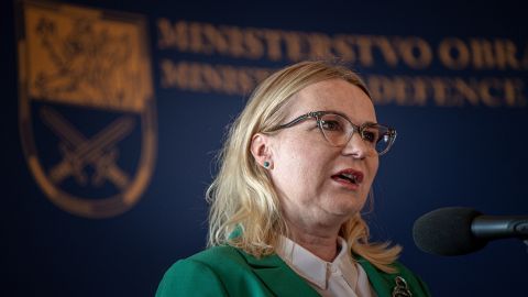 Ukrayna üçün daha 33 milyon dollar YARDIM 