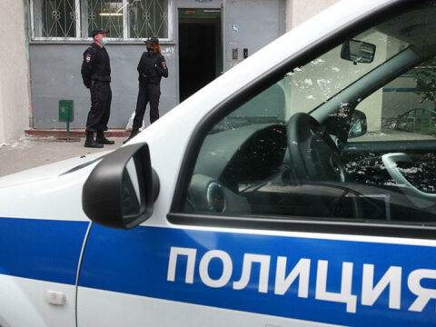 Rusiyada silahlı toqquşma – 3 polis öldürüldü