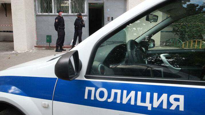 Rusiyada silahlı toqquşma – 3 polis öldürüldü