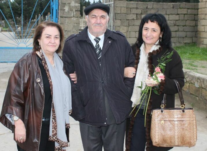 Bizim dünyamızın Əşrəfi… – SÖHBƏT