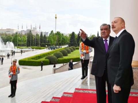 Həkimlərimiz Xankəndidə, Prezident Tacikistanda… – Modern.az-ın icmalı