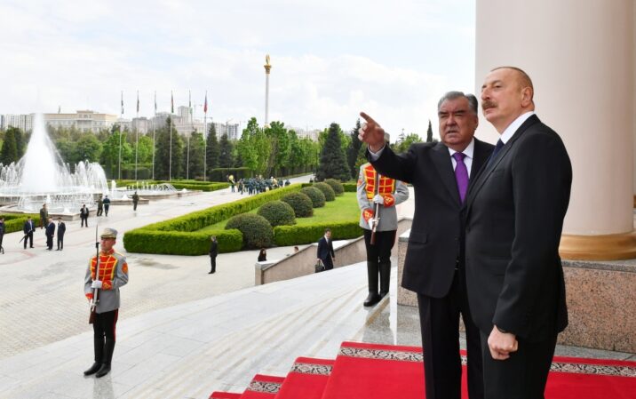 Həkimlərimiz Xankəndidə, Prezident Tacikistanda… – Modern.az-ın icmalı