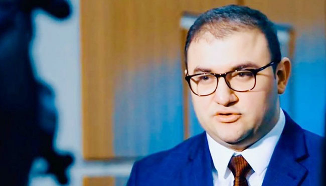 Tarixi ədalət bərpa olunacaq, əzəli yurdumuza dönəcəyik…