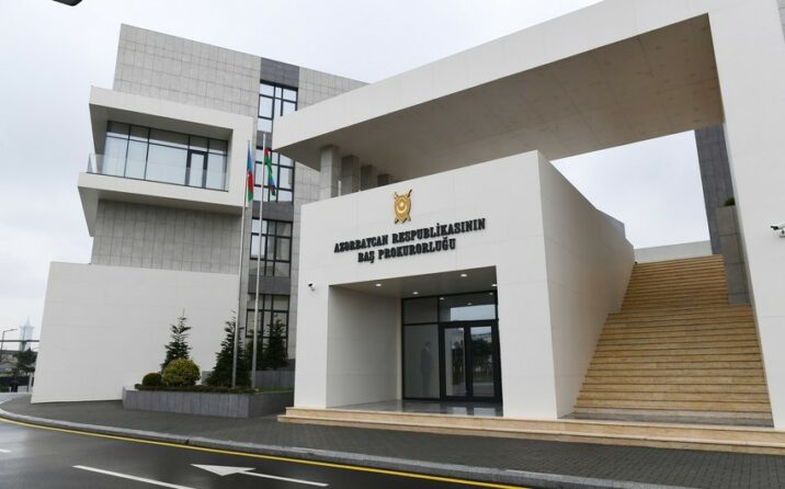 Beynəlxalq axtarışa verilmiş şəxs Moldovadan Azərbaycana ekstradisiya edildi