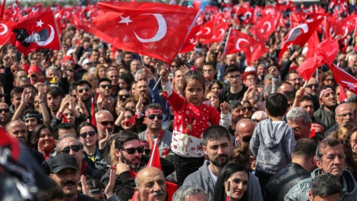 Türkiyə seçkilərində namizəd olmayan əsas OYUNÇULAR