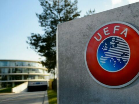 UEFA səkkiz klubumuza pul ödədi