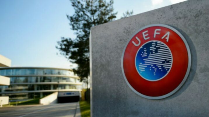UEFA səkkiz klubumuza pul ödədi