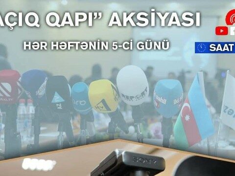 “Azəriqaz”da növbəti görüş olacaq