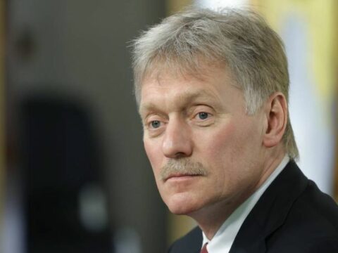 “Rusiya ABŞ-ın Avropadakı nüvə silahlarına layiqli cavab verəcək” – Peskov