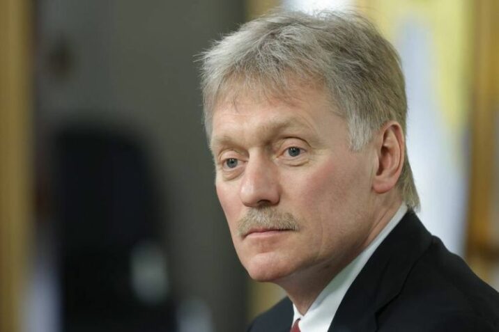 “Rusiya ABŞ-ın Avropadakı nüvə silahlarına layiqli cavab verəcək” – Peskov