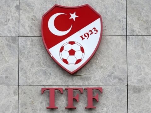 Türkiyə Avropa Çempionatına ev sahibliyi etmək istəyir