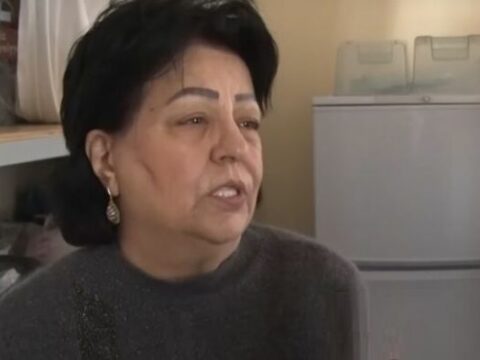 Daha bir yeniyetmə 3 saylı uşaq evi haqda şok faktları açıqladı – VİDEO