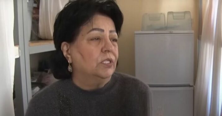 Daha bir yeniyetmə 3 saylı uşaq evi haqda şok faktları açıqladı – VİDEO