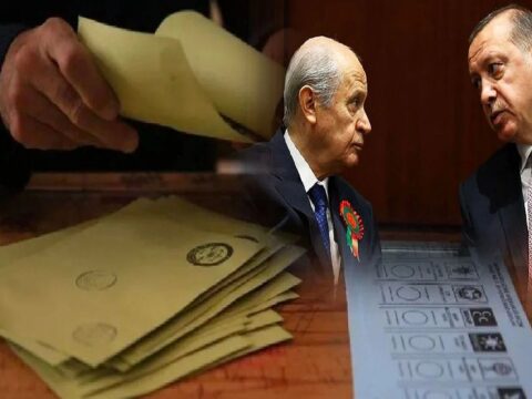 MHP deputatlığa namizədlərini açıqladı – TAM SİYAHI