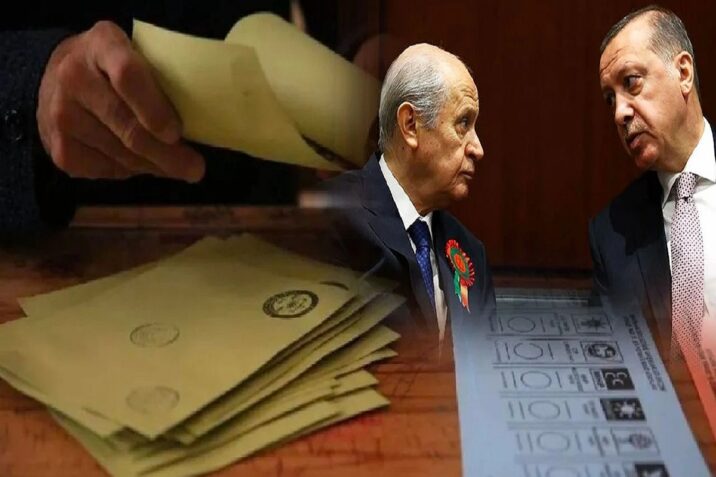 MHP deputatlığa namizədlərini açıqladı – TAM SİYAHI