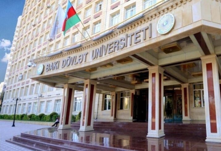 BDU-nun İnformasiya və sənəd menecmenti fakültəsində elmi seminar keçirilib