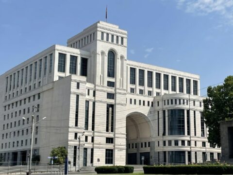 Azərbaycanla sərhədə KTMT missiyası yerləşdiriləcək?