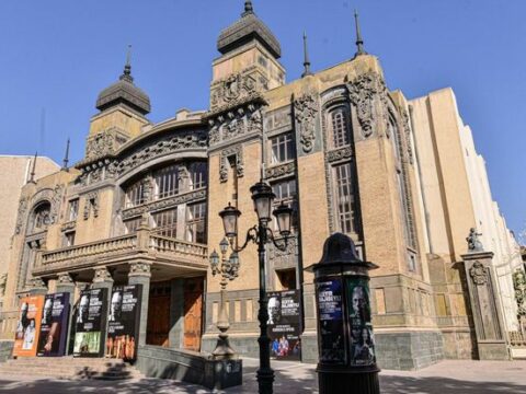 Azərbaycan Dövlət Akademik Opera və Balet Teatrına direktor təyin olundu