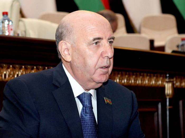“Qərbi Azərbaycan İcması UNESCO ilə əməkdaşlığa hazırdır”
