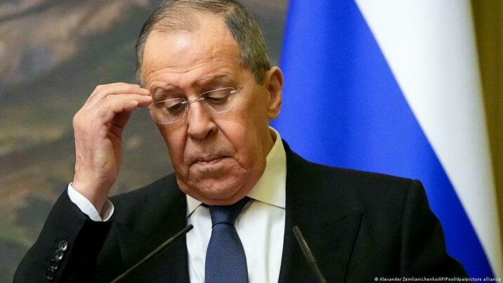 Taxıl sazişinə əməl olunmur – Lavrov