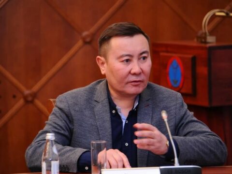 “Azərbaycanla Qazaxıstan mədəniyyət və təhsil sahəsində əlaqələri dərinləşdirməlidir”