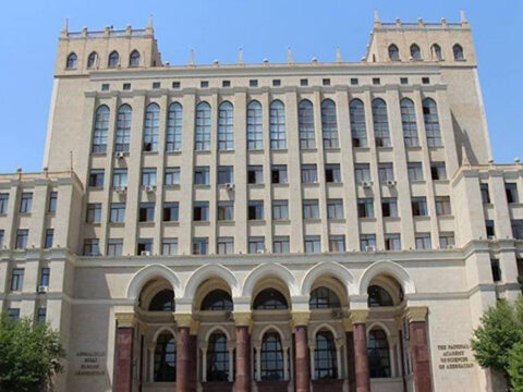 AMEA doktorantura və dissertanturaya qəbul elan etdi
