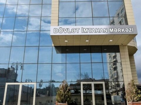 Buraxılış imtahanının nəticələri açıqlandı