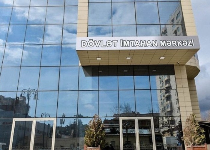 Buraxılış imtahanının nəticələri açıqlandı