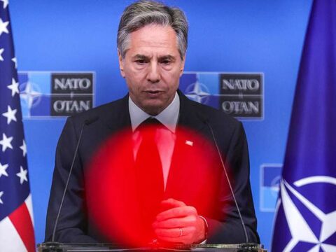“ABŞ üzərinə Ukraynaya dəstək vermək və onun suverenliyini müdafiə etmək öhdəliyi götürüb”