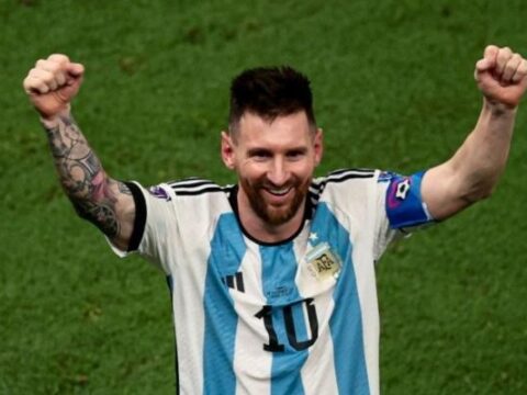Messi üçün La Liqa rəhbərliyi ilə görüşəcəklər