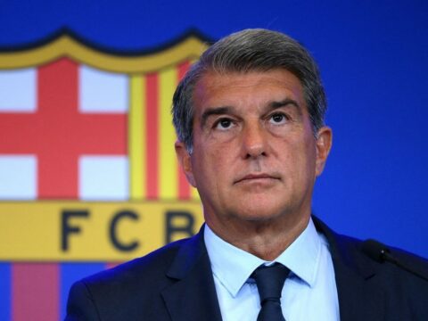 “Barselona” rəhbərindən FIFA və UEFA-ya ETİRAZ
