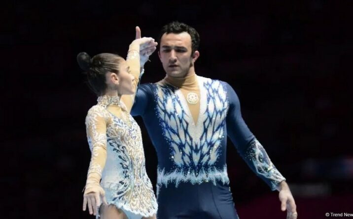 Gimnastlarımız dünya kubokunda finala yüksəldi