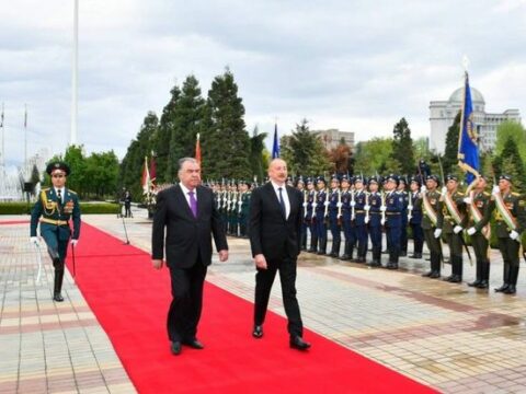 Mərkəzi Asiyanı Qafqaza yaxınlaşdıran səfər – TƏHLİL