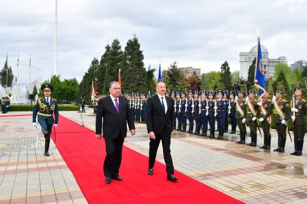 Mərkəzi Asiyanı Qafqaza yaxınlaşdıran səfər – TƏHLİL