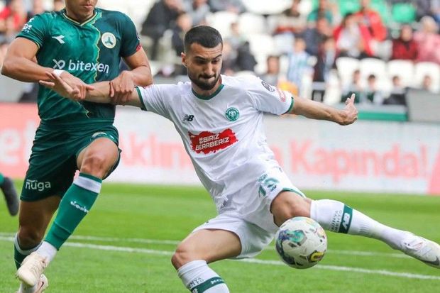 Mahir Emrelinin yararlana bilmədiyi qol imkanı Türkiyədə gündəm oldu