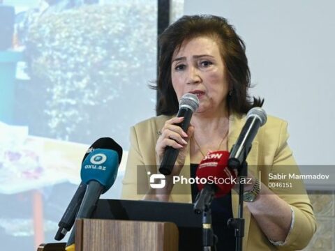 “Mübariz Mənsimov Azərbaycan milləti üçün bəladır”