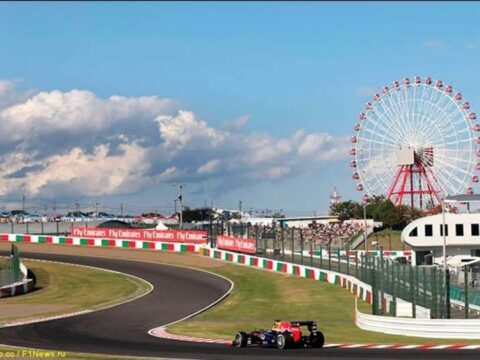 Formula 1-in keçirilmə tarixi DƏYİŞİR