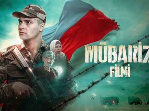 “Mübariz” filminin rejissoru: “Atası Ağakərim kişi filmdən sonra gözyaşlarını saxlaya bilmədi”