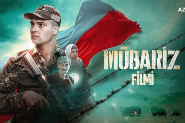 “Mübariz” filminin rejissoru: “Atası Ağakərim kişi filmdən sonra gözyaşlarını saxlaya bilmədi”