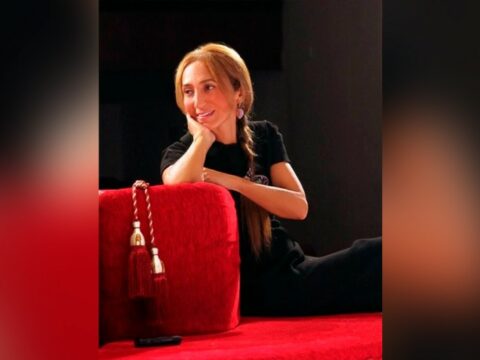 Xalq artisti dünyasını dəyişdi