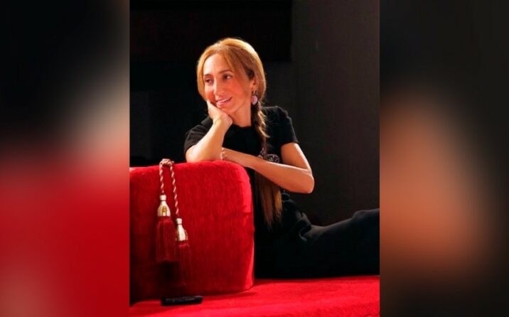 Xalq artisti dünyasını dəyişdi