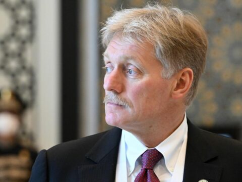 Peskov Belarusa nüvə silahı yerləşdirilməsindən DANIŞDI