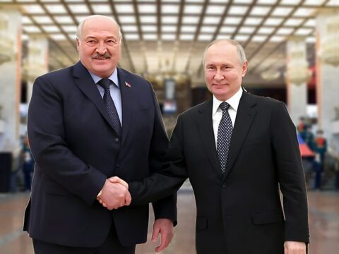 Rusiya və Belarus ittifaq dövlətinə inteqrasiyanı dərinləşdirir