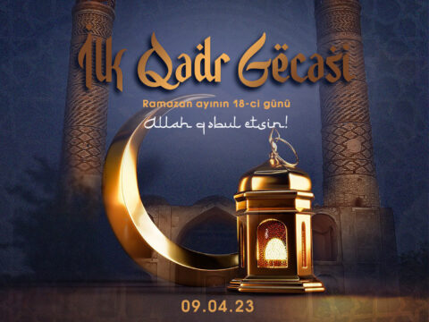 Qədr gecəsindəki  riyazi qanunauyğunluq – ELMİ-LƏDUN 