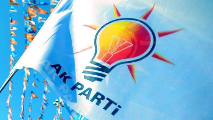 AKP-nin deputatlığa namizədlərinin TAM SİYAHISI