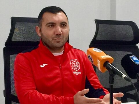 “Bütün oyunlar finala bərabər olacaq”