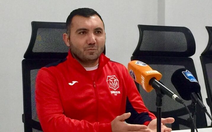 “Bütün oyunlar finala bərabər olacaq”