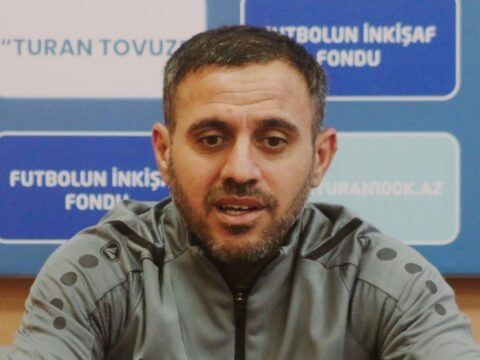 “Azarkeşlər bizi ilk “üçlük”də görmək istəyirlər?”