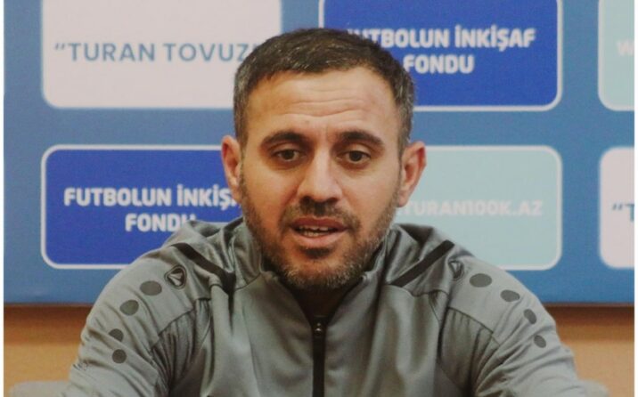 “Azarkeşlər bizi ilk “üçlük”də görmək istəyirlər?”